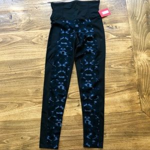 TAG ON Spanx High Waisted Leggings